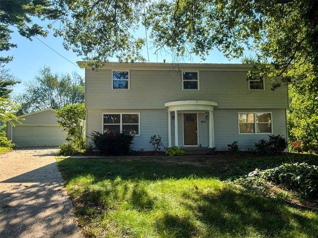 House for sale in Windsor Heights, Iowa