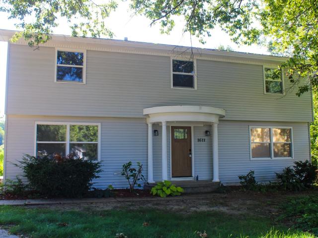 House for sale in Windsor Heights, Iowa