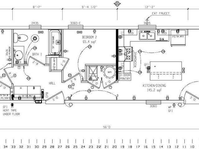 House for sale in Alexandria, Minnesota