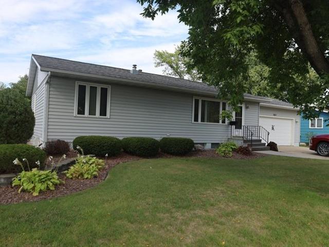 House for sale in Wahpeton, Richland County