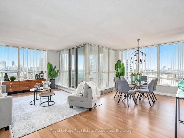 Condo for sale in Mississauga, Ontario