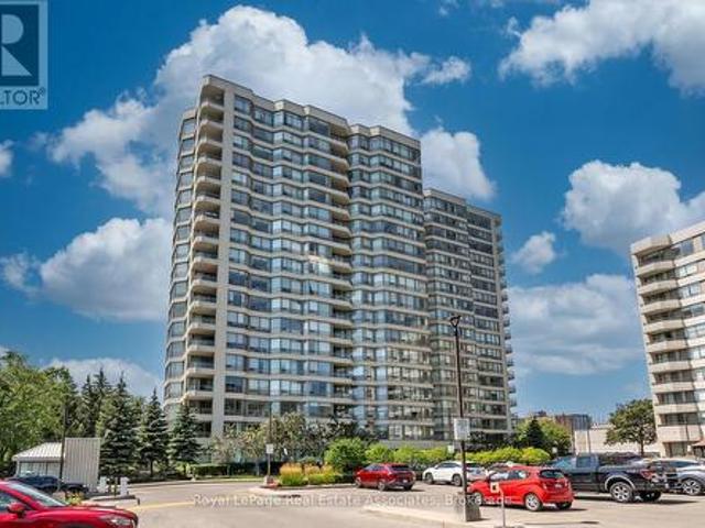 Condo for sale in Cooksville, Mississauga
