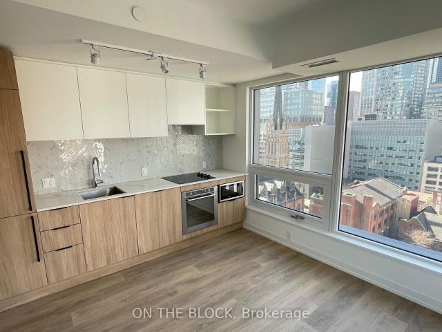 Condo for rent in Woburn, Ontario