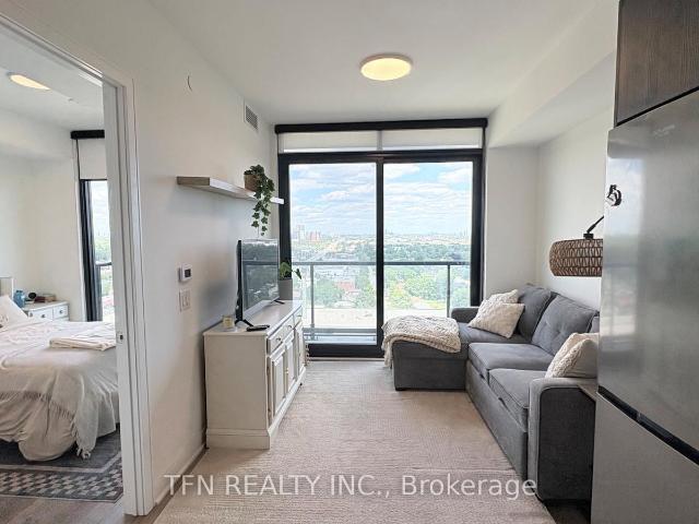 Condo for rent in Mississauga, Ontario