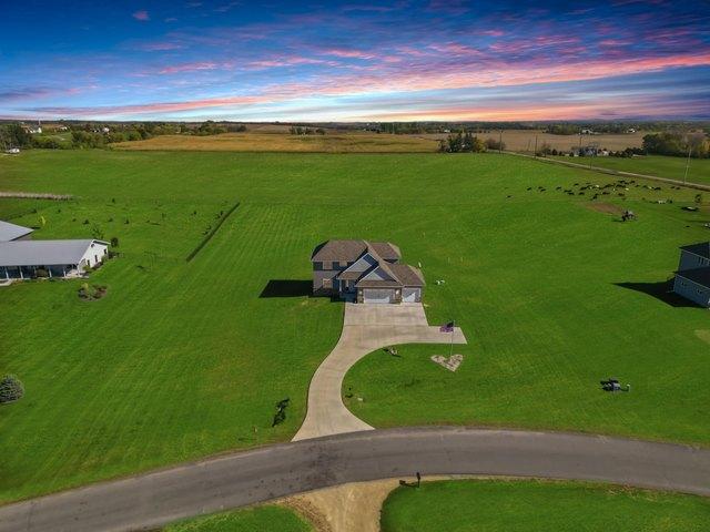 House for sale in New Richmond, Saint Croix County