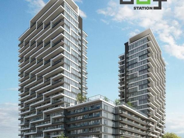 Condo for rent in Woburn, Ontario