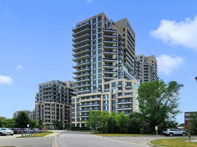 Condo for sale in Woburn, Ontario