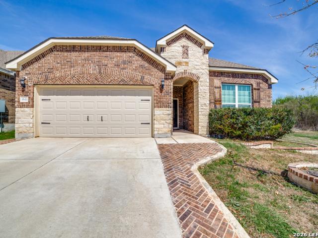 House for sale in Arcadia Ridge, San Antonio