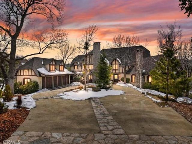 House for sale in Cedar Glen, California