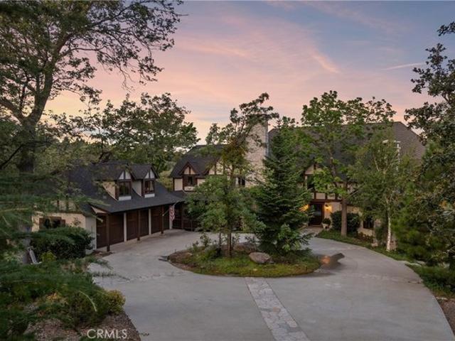 House for sale in Cedar Glen, California