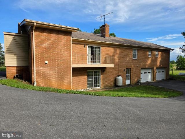 House for sale in Virginia