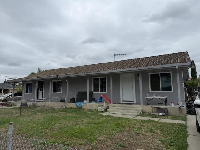 House for sale in San Jose, California