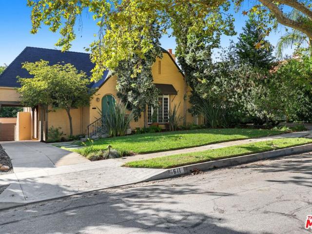 House for sale in Glendale, Los Angeles County