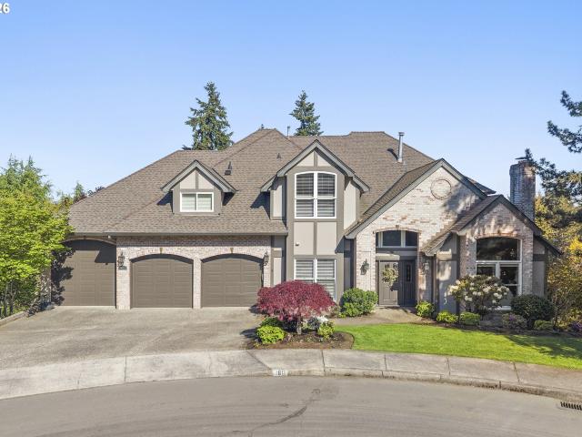 House for sale in Oregonia