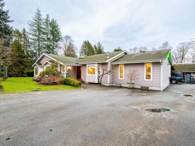 Property for sale in Surrey, British Columbia