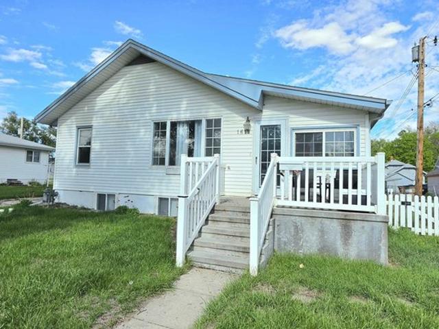 House for sale in Nebraska