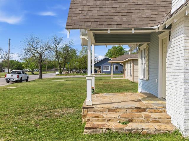 House for sale in Brownwood, Texas