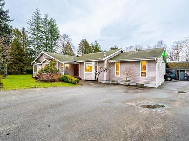 Land for sale in Surrey, British Columbia