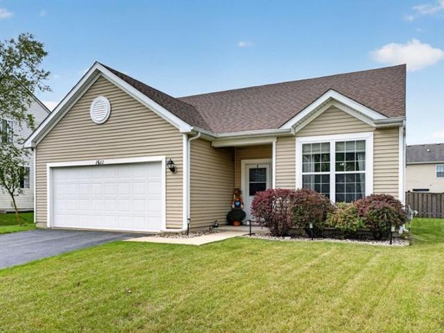 House for sale in Minooka, Grundy County