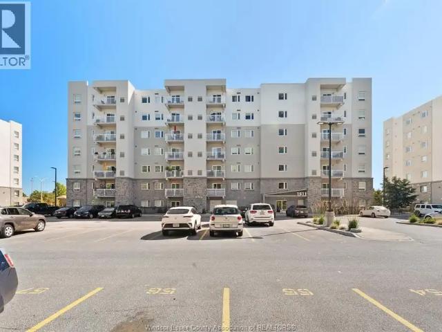 Apartment for rent in East Riverside, Southwestern Ontario