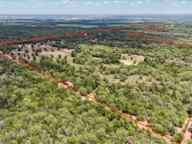 Farm for sale in Smithville, Texas