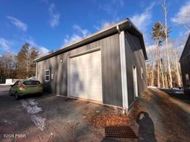 Commercial for sale in Equinunk, Pennsylvania