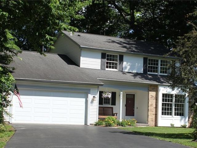 House for sale in New York