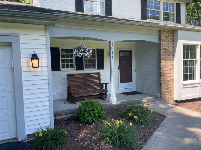 House for sale in Macedon, New York