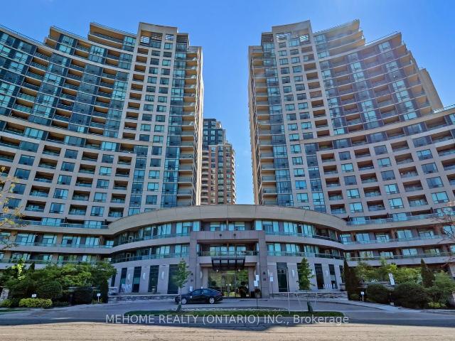Condo for sale in Woburn, Ontario