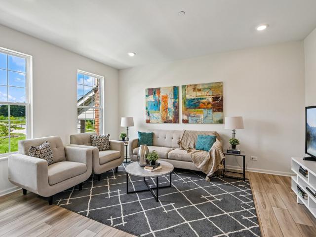 Townhouse for sale in Batavia, Illinois