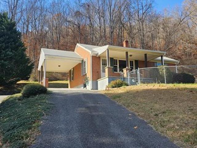 House for sale in Virginia