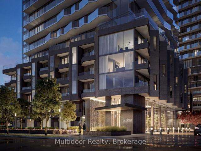 Condo for rent in Woburn, Ontario