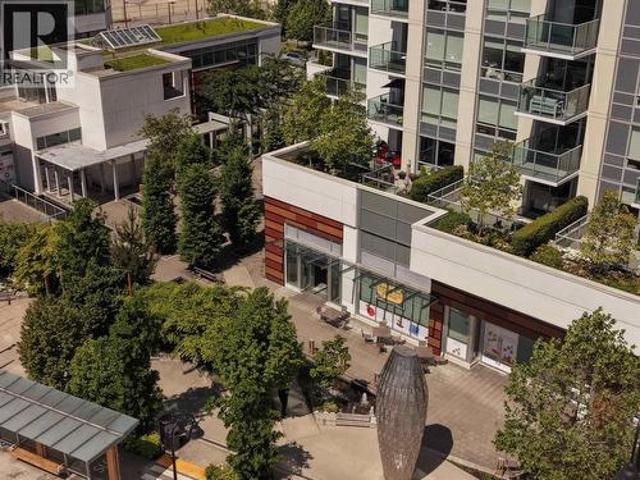 Commercial for sale in British Columbia