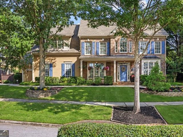 House for sale in Lithia Springs, Douglas County