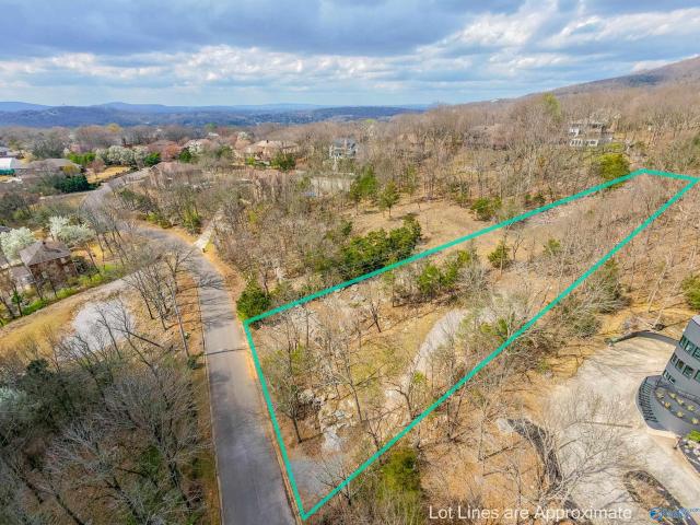 Land for sale in Huntsville, Alabama