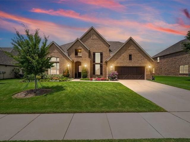 House for sale in Prosper, Texas