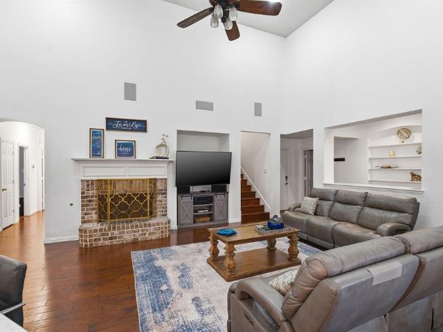 House for sale in Allen, Texas