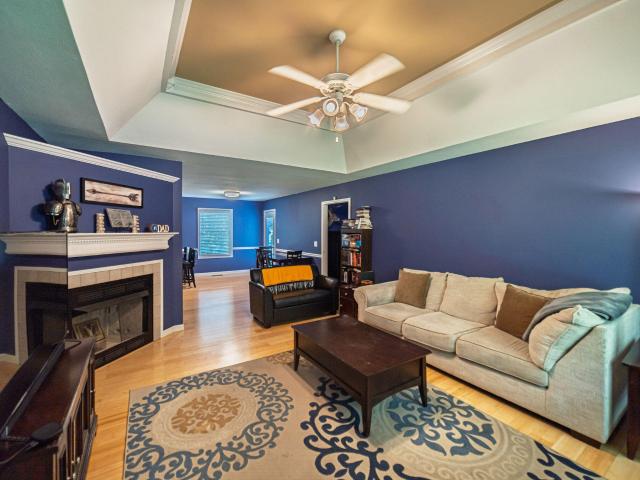 House for sale in Paducah, Kentucky