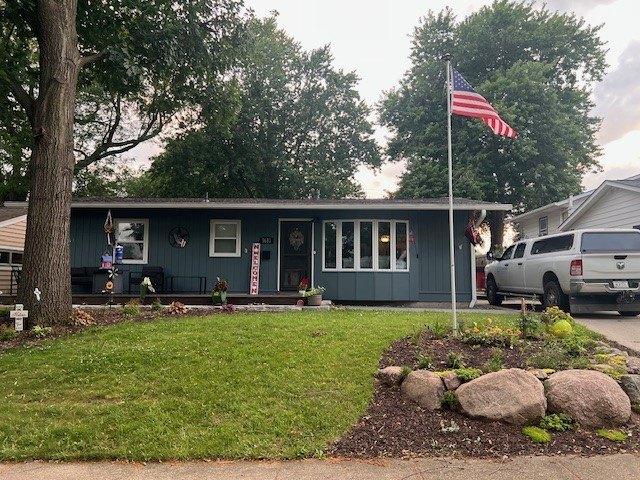 House for sale in Story, Iowa