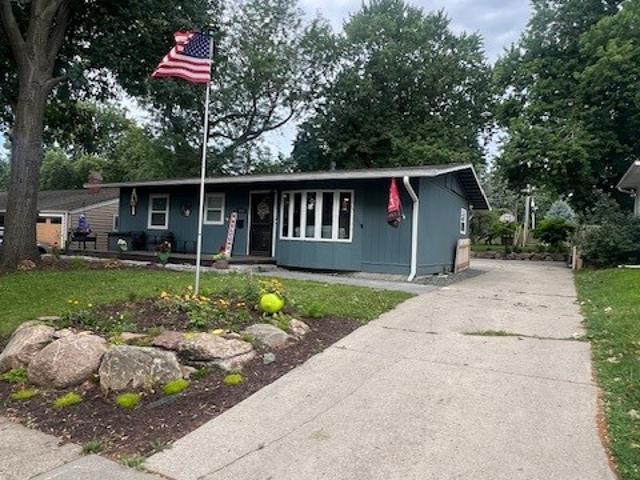 House for sale in Story, Iowa