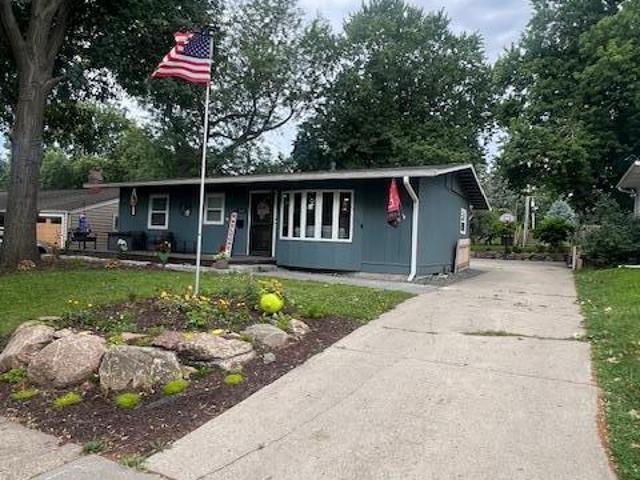 House for sale in Story, Iowa