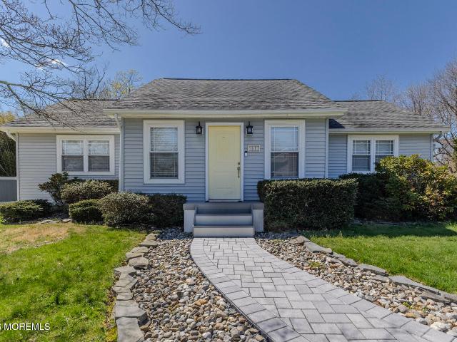 Property for sale in Monmouth, New Jersey
