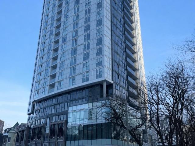 Condo for rent in Woburn, Ontario