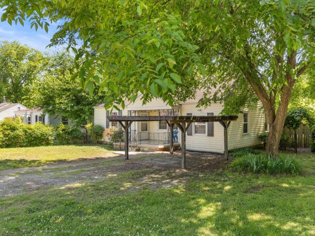 House for sale in Sheffield, Alabama