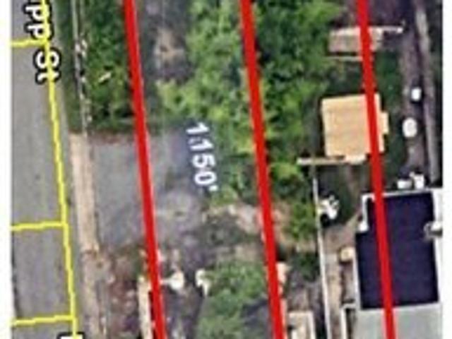 Land for sale in Bethlehem, Pennsylvania