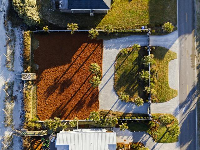 Land for sale in Folly Beach, South Carolina
