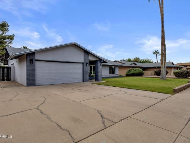House for sale in Tempe, Maricopa County