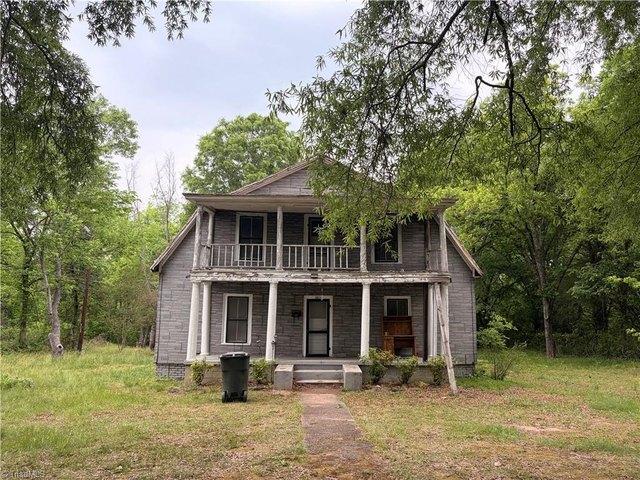 House for sale in Eden, North Carolina