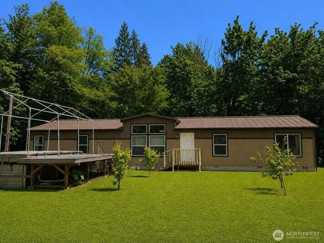 House for sale in Allyn, Washington
