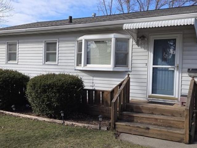 House for sale in Waterloo, Iowa